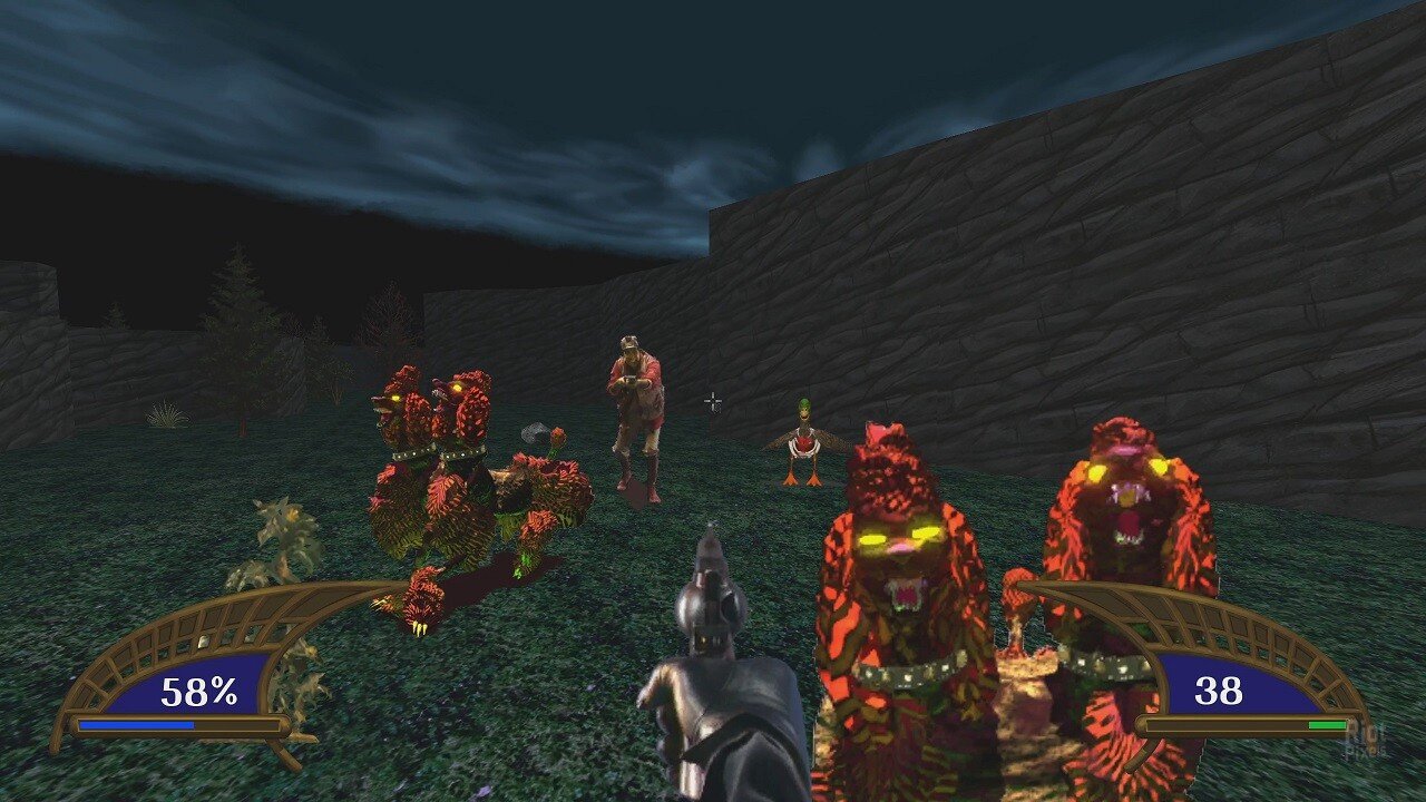 [8]-Killing Time: Resurrected – v1.0.1325 + Bonus Content Download