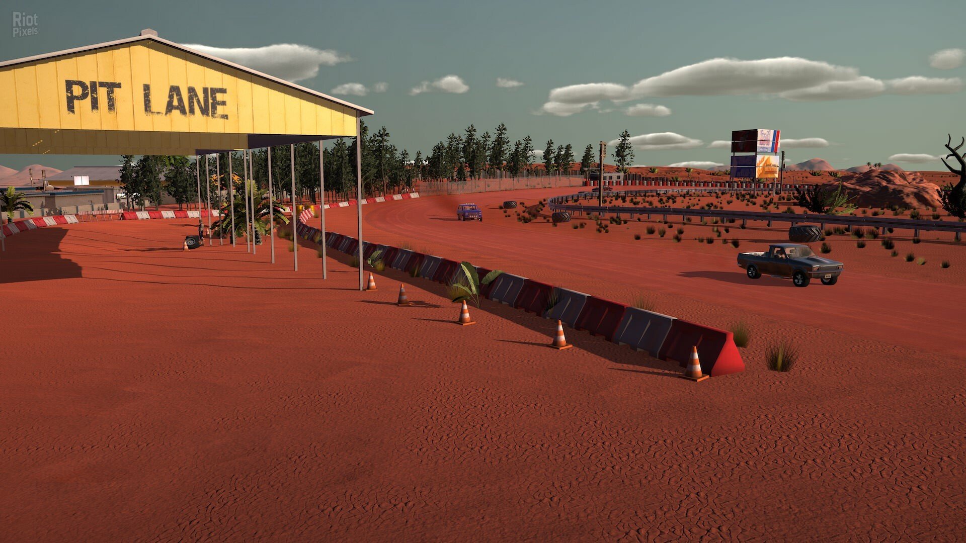 [9]-Revhead: Turbo Bundle – v1.9.11049 + 3 DLCs Download