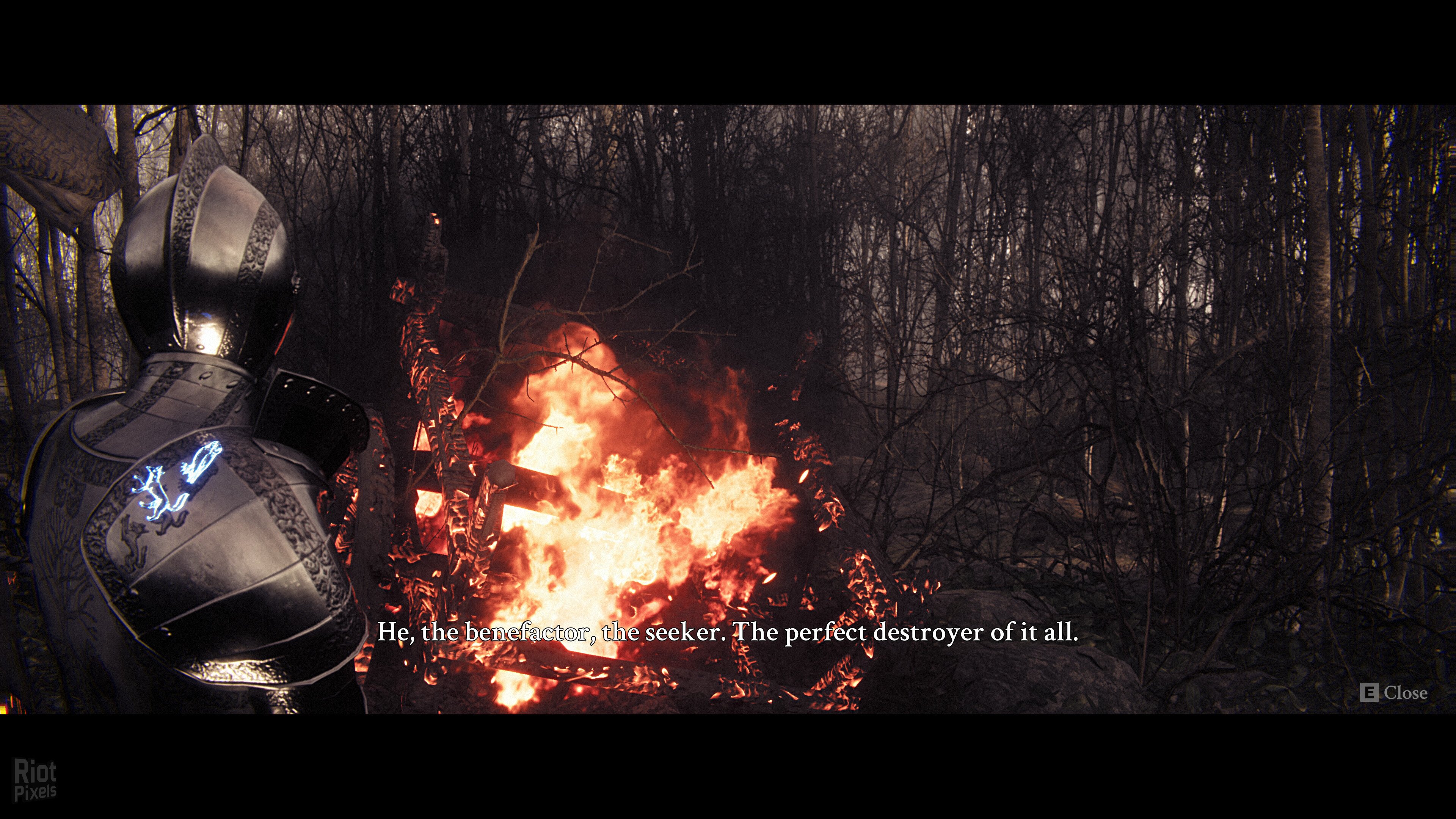 [6]-Unterholz – v1.00c + Bonus Soundtrack Download