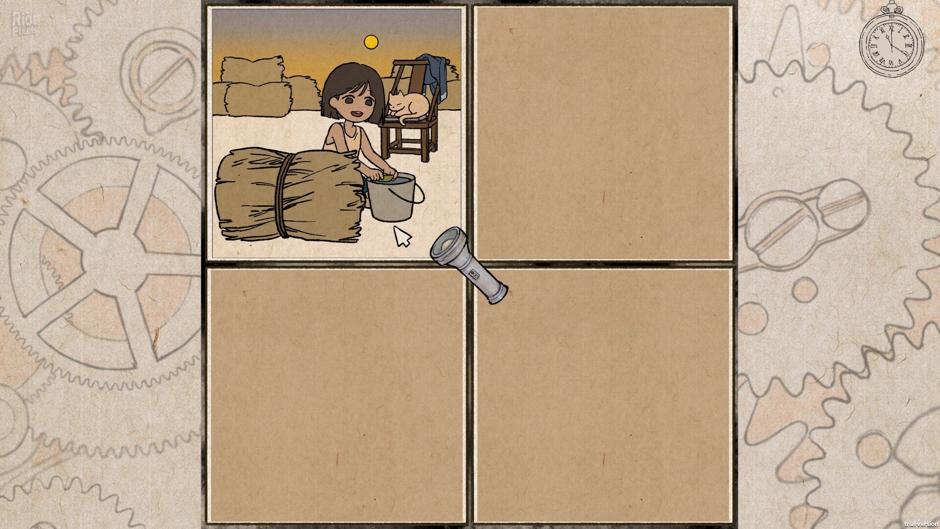 [6]-Shui’s Odyssey: Deluxe Edition + Bonus Soundtrack Download