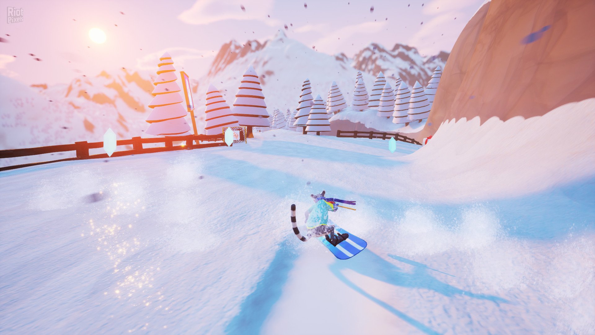 [4]-Slopecrashers – v1.0.0.4 Download