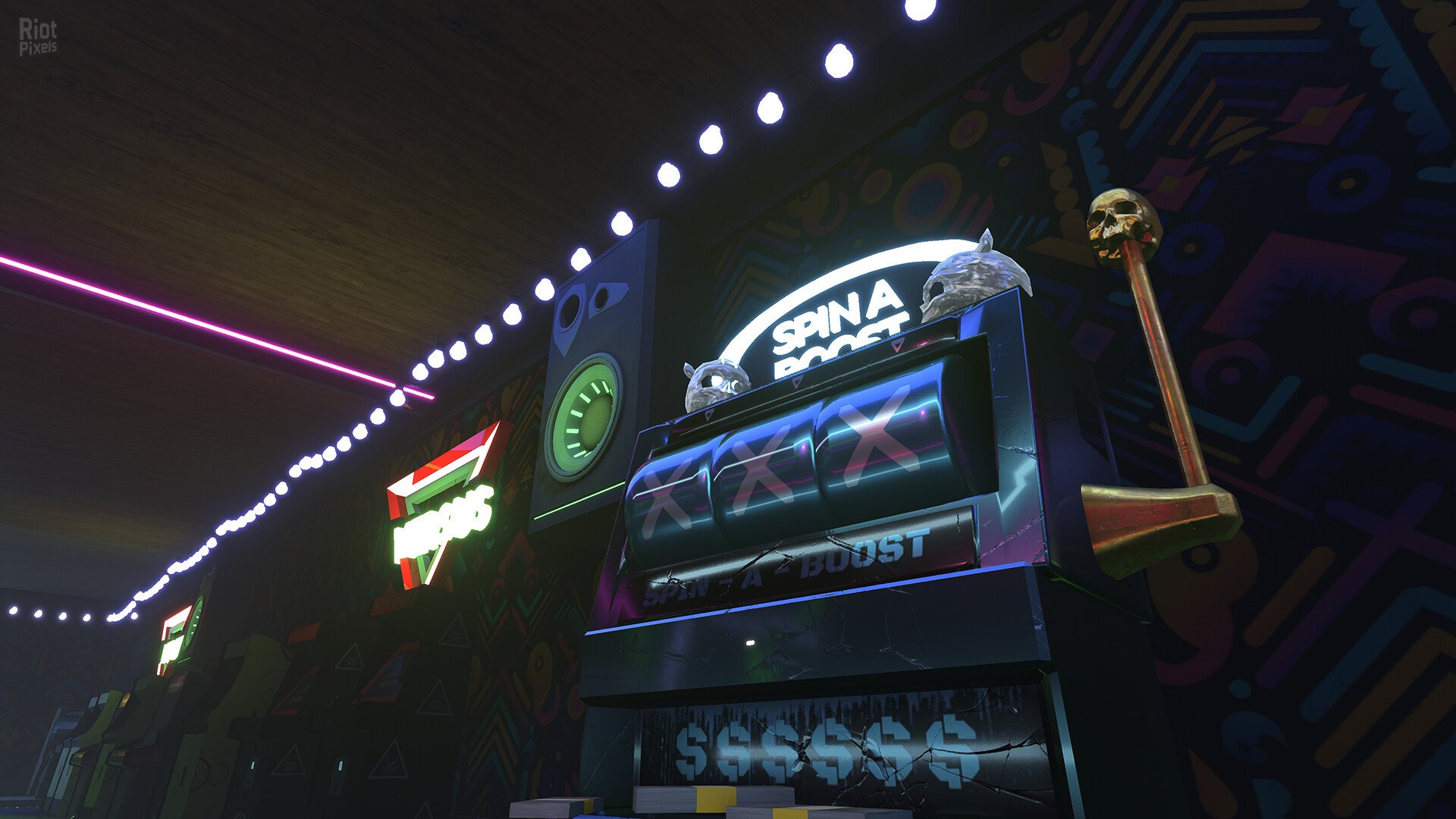 [2]-Hellbreach: Vegas – v1.0.4 Download