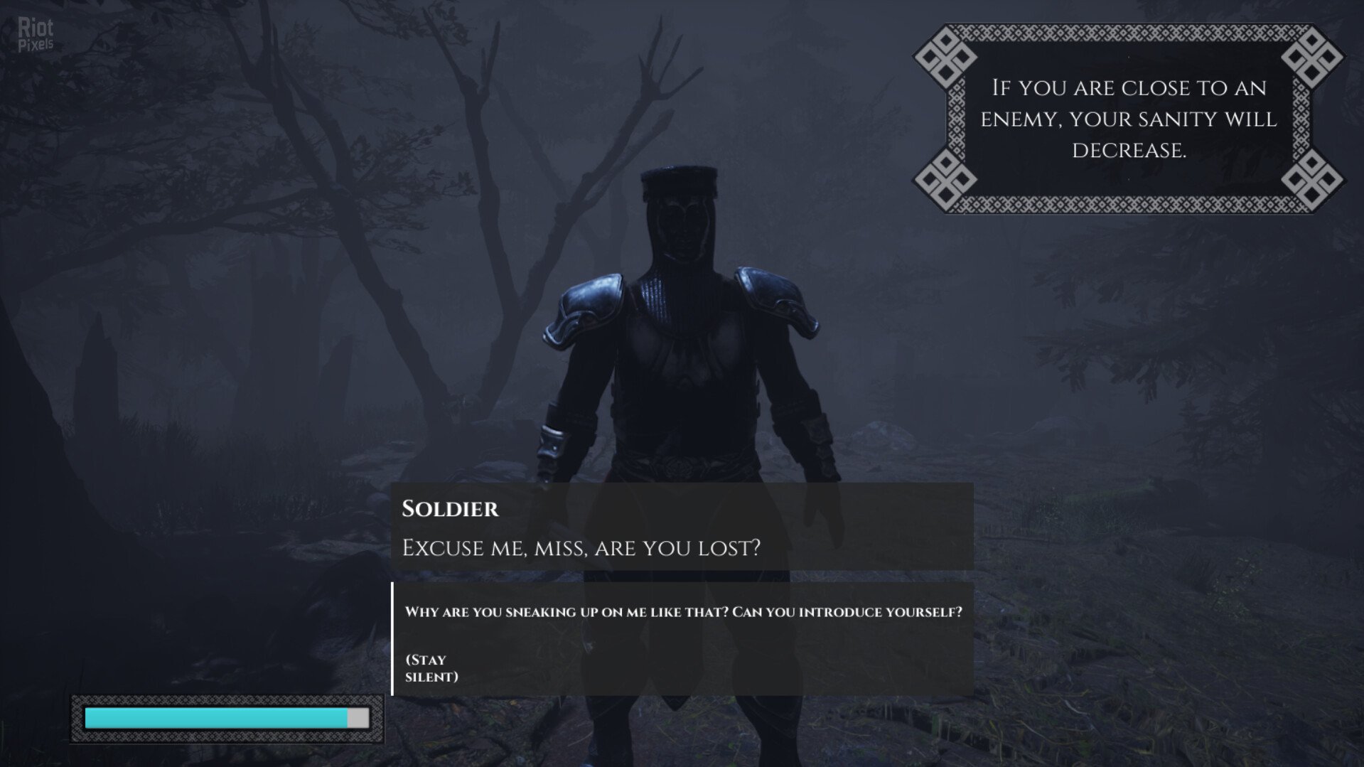 [15]-Code Alkonost: Awakening of Evil Download
