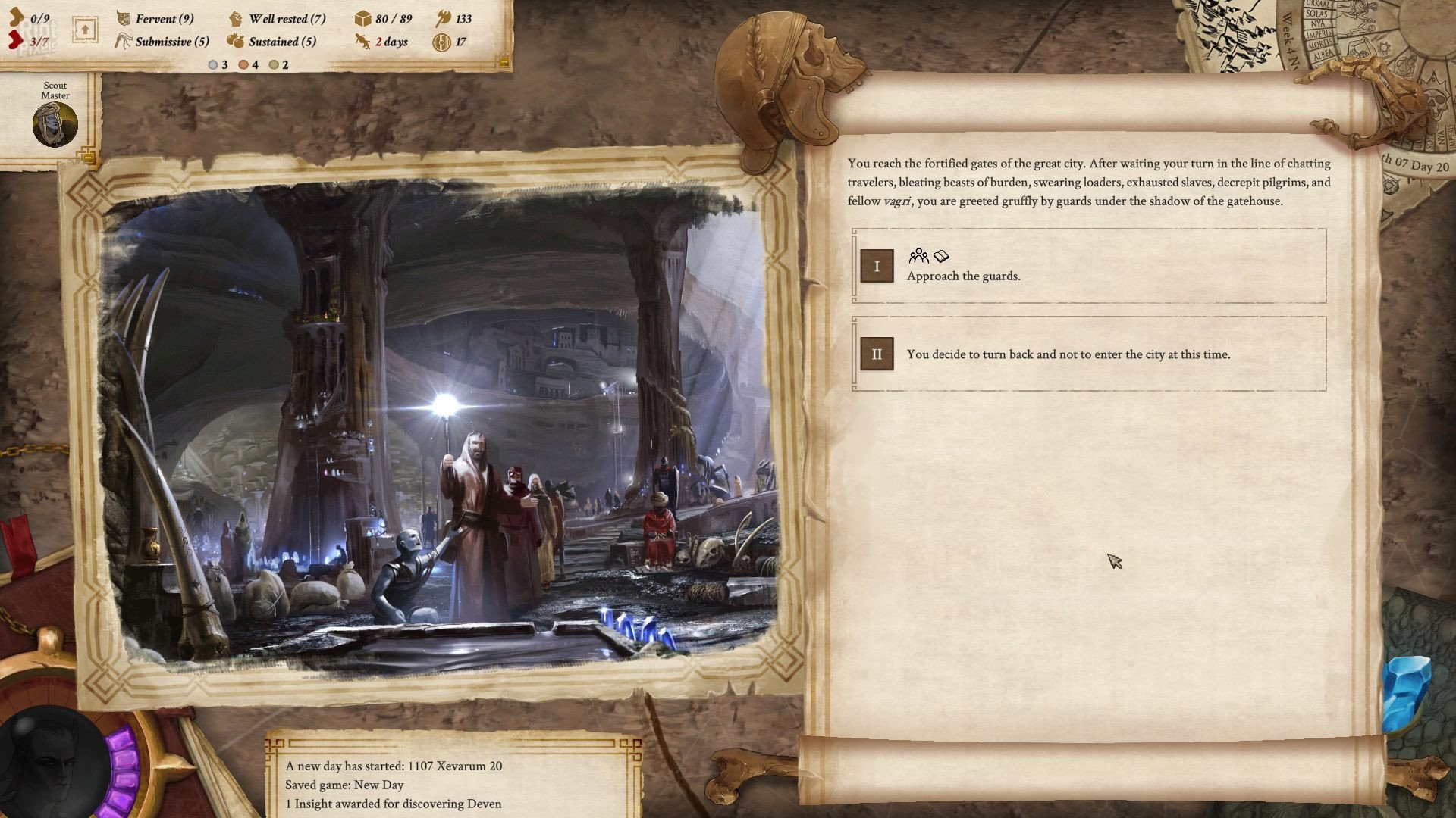 [7]-Vagrus: The Riven Realms – Centurion Edition, v1.2.00.0402Q + 6 DLCs/Bonuses Download