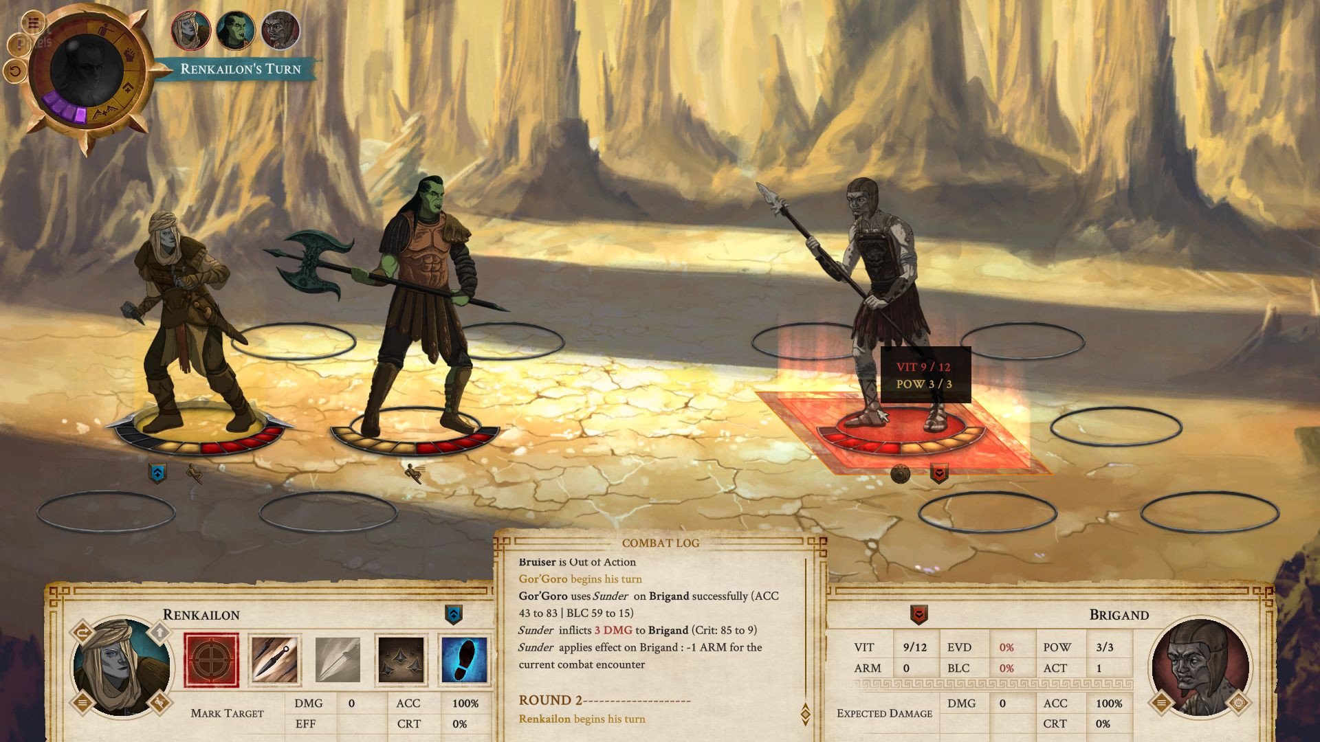 [10]-Vagrus: The Riven Realms – Centurion Edition, v1.2.00.0402Q + 6 DLCs/Bonuses Download