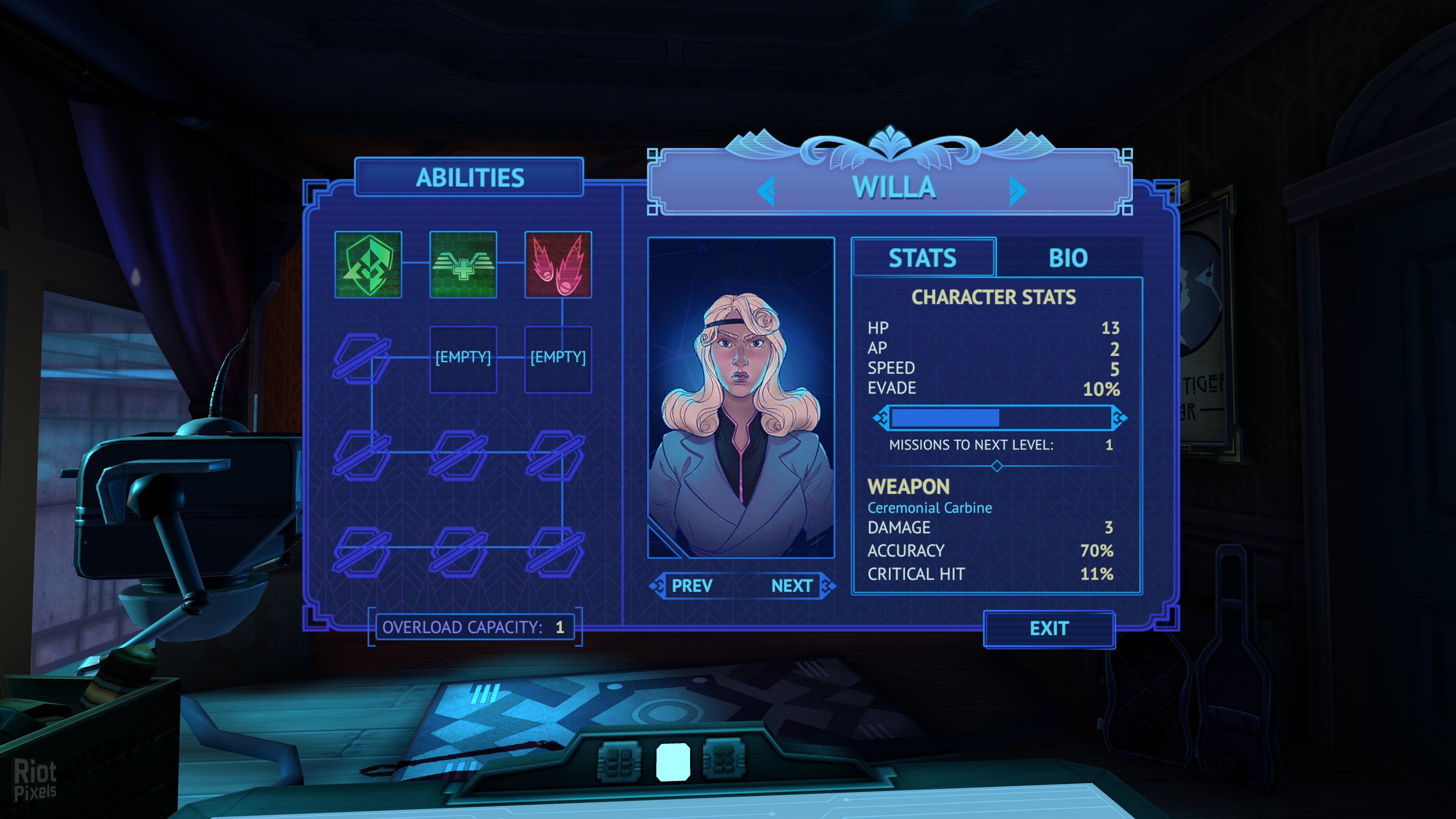 [7]-Augmented Empire – v22089 Download