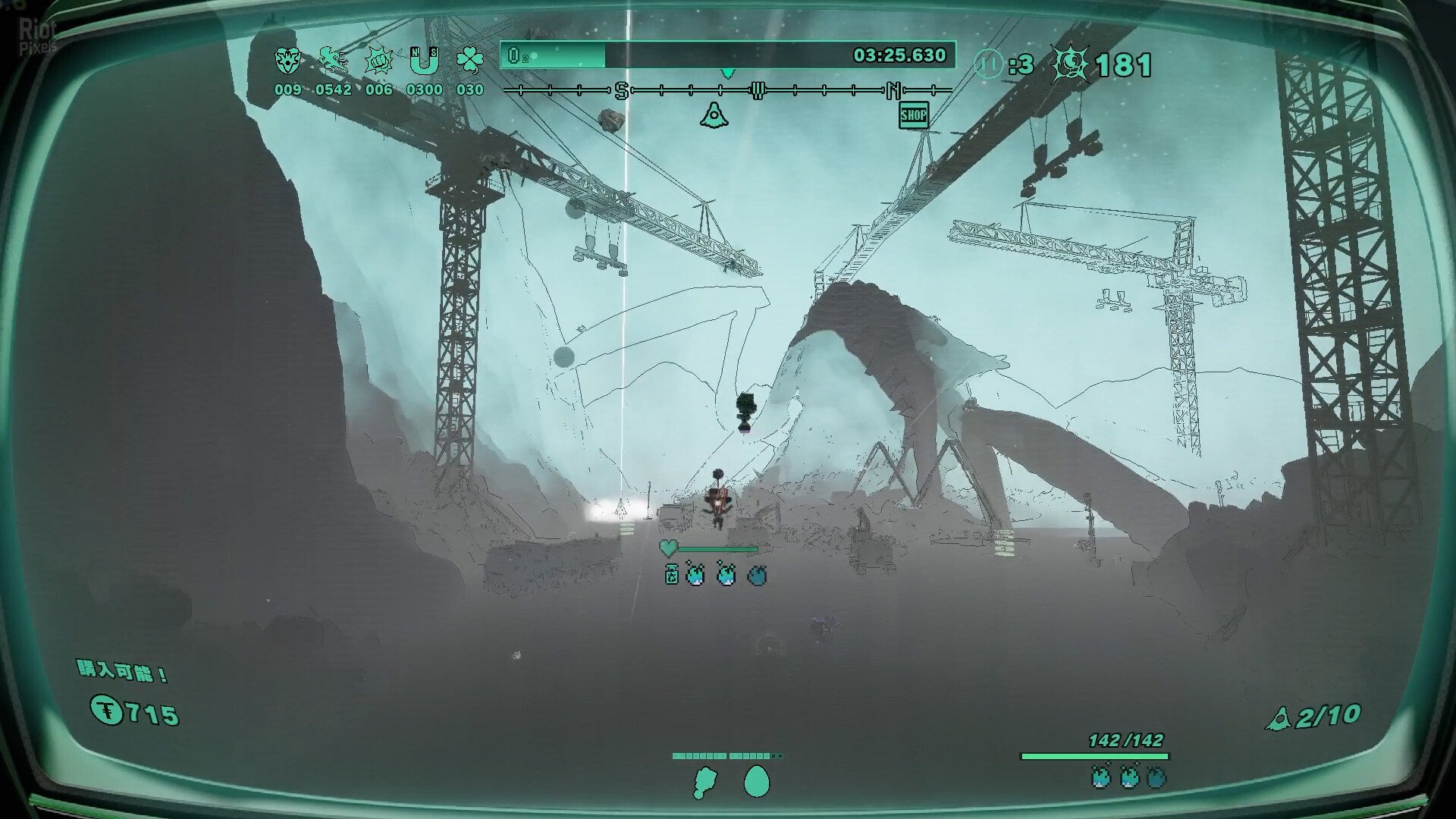 [7]-Mythical Concept STARNAUT: DX Edition – v4091 + 2 Bonus DLCs Download