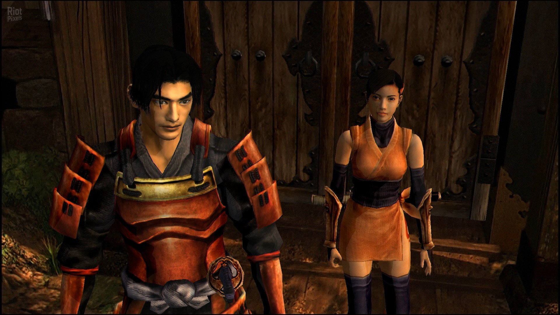 [9]-Onimusha: Warlords – Build 17777991 Download