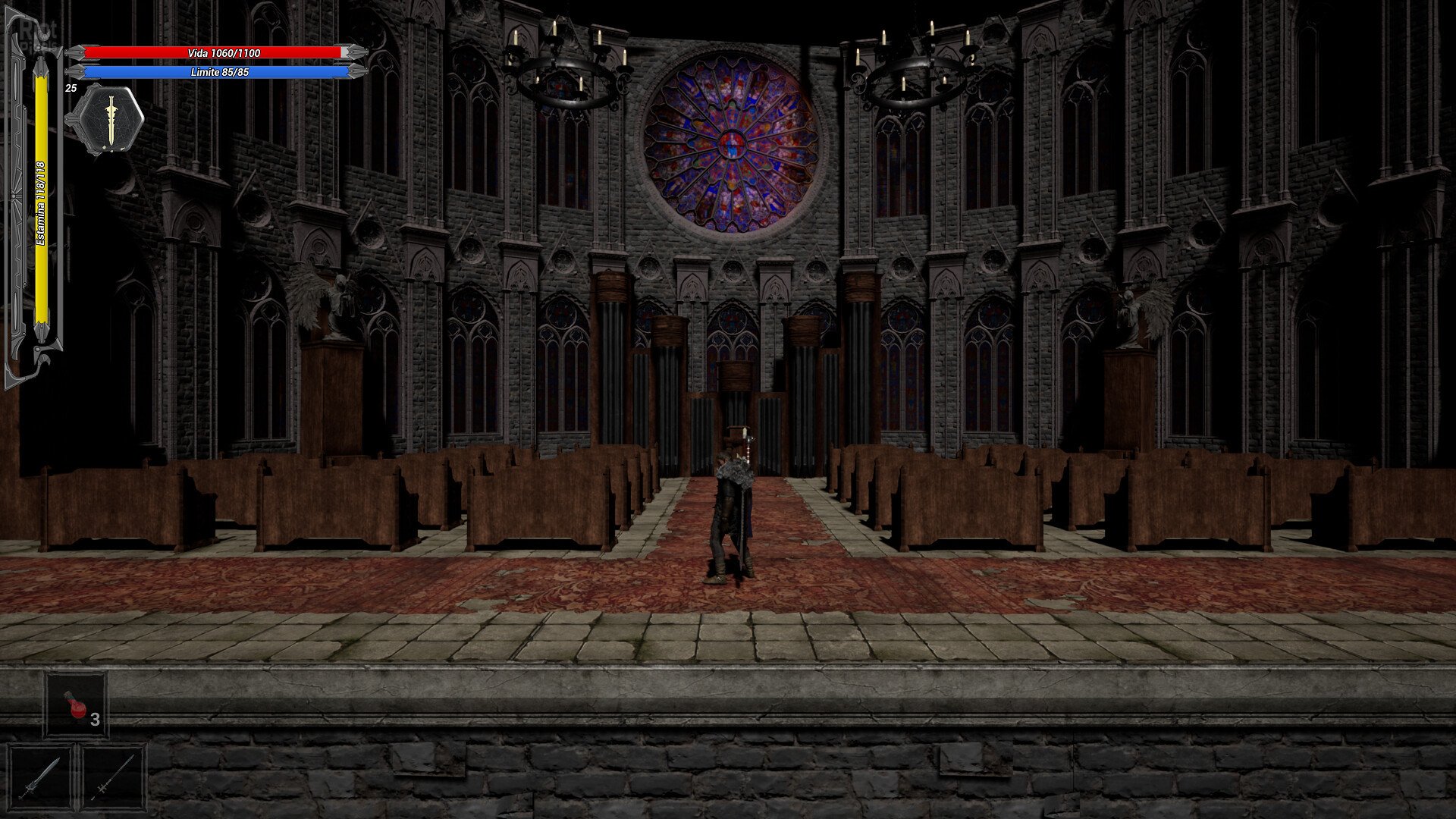 [8]-Stone 4 Souls Download