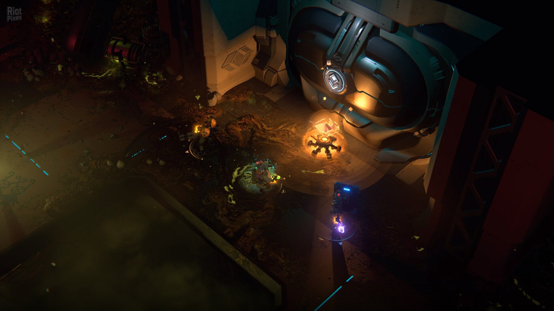 [12]-ENDLESS Dungeon: Last Wish Edition, v1.6.11053 + 5 DLCs/Bonuses Download