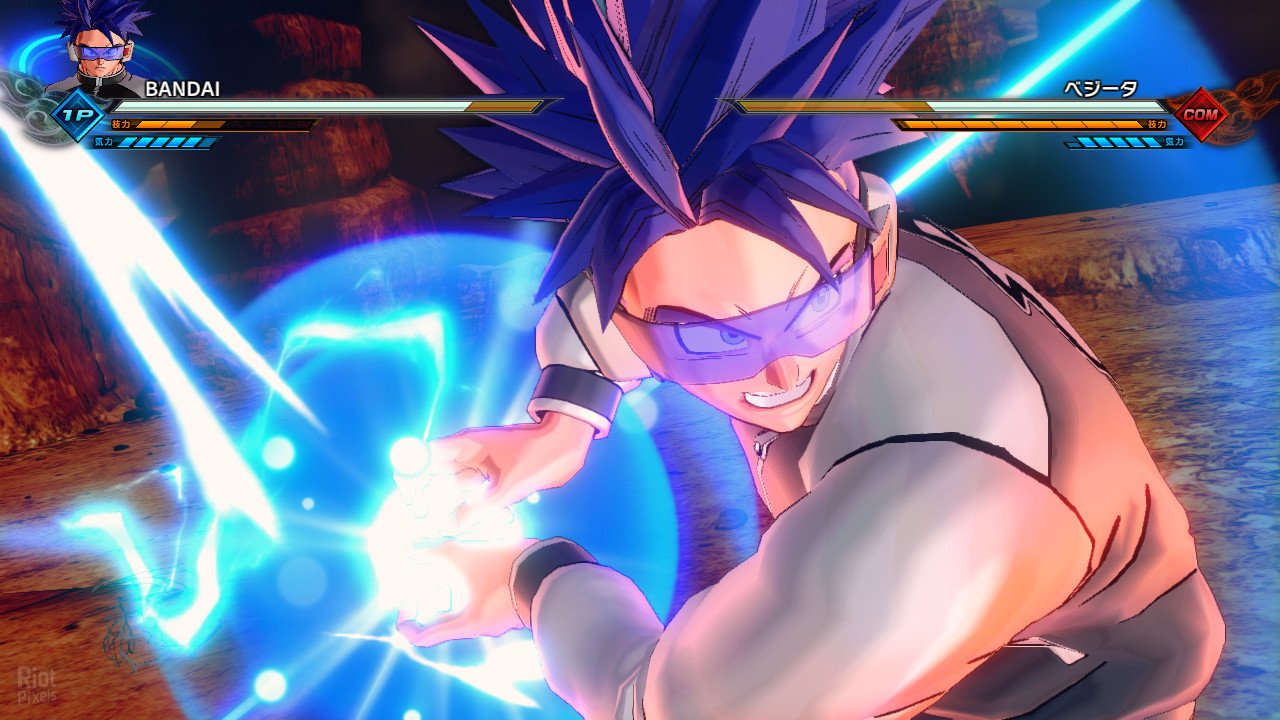 [3]-Dragon Ball: Xenoverse 2 – Special Edition, v1.24.01 + 32 DLCs Download