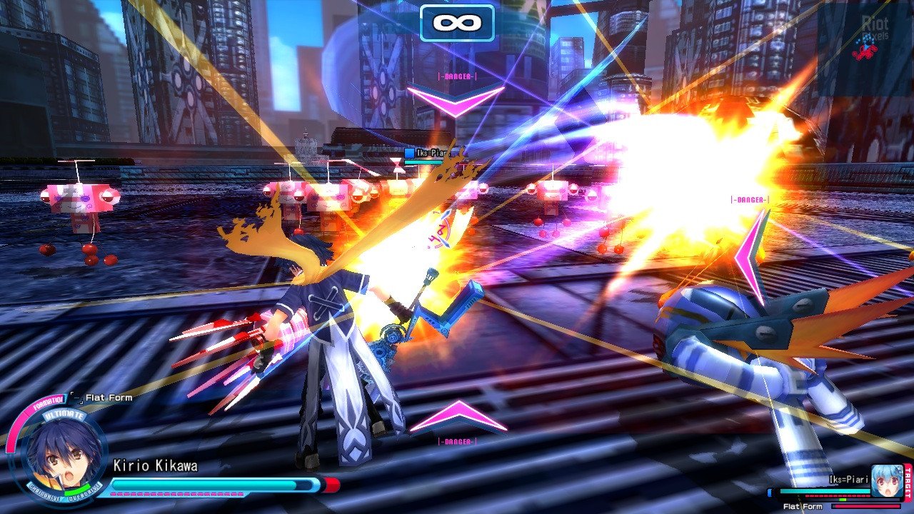 [12]-Magical Battle Festa Download