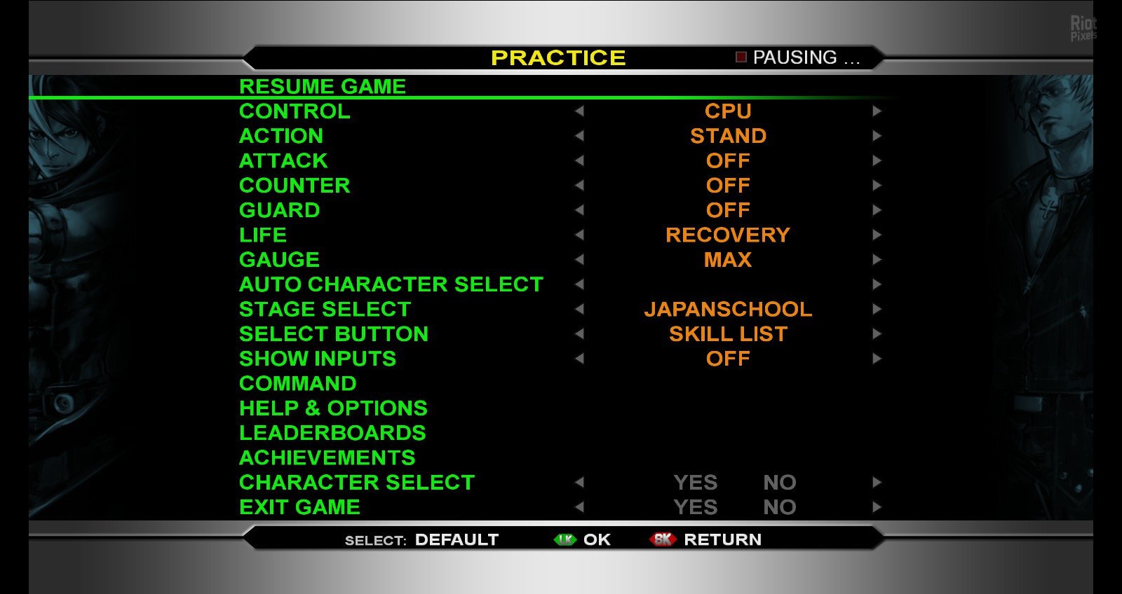 [13]-The King of Fighters 2002: Unlimited Match Download