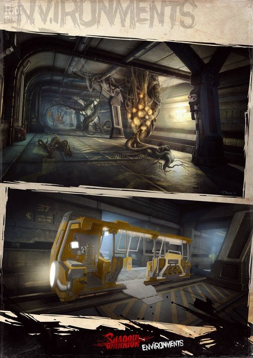 [31]-Shadow Warrior: Special Edition v1.5.0 Download