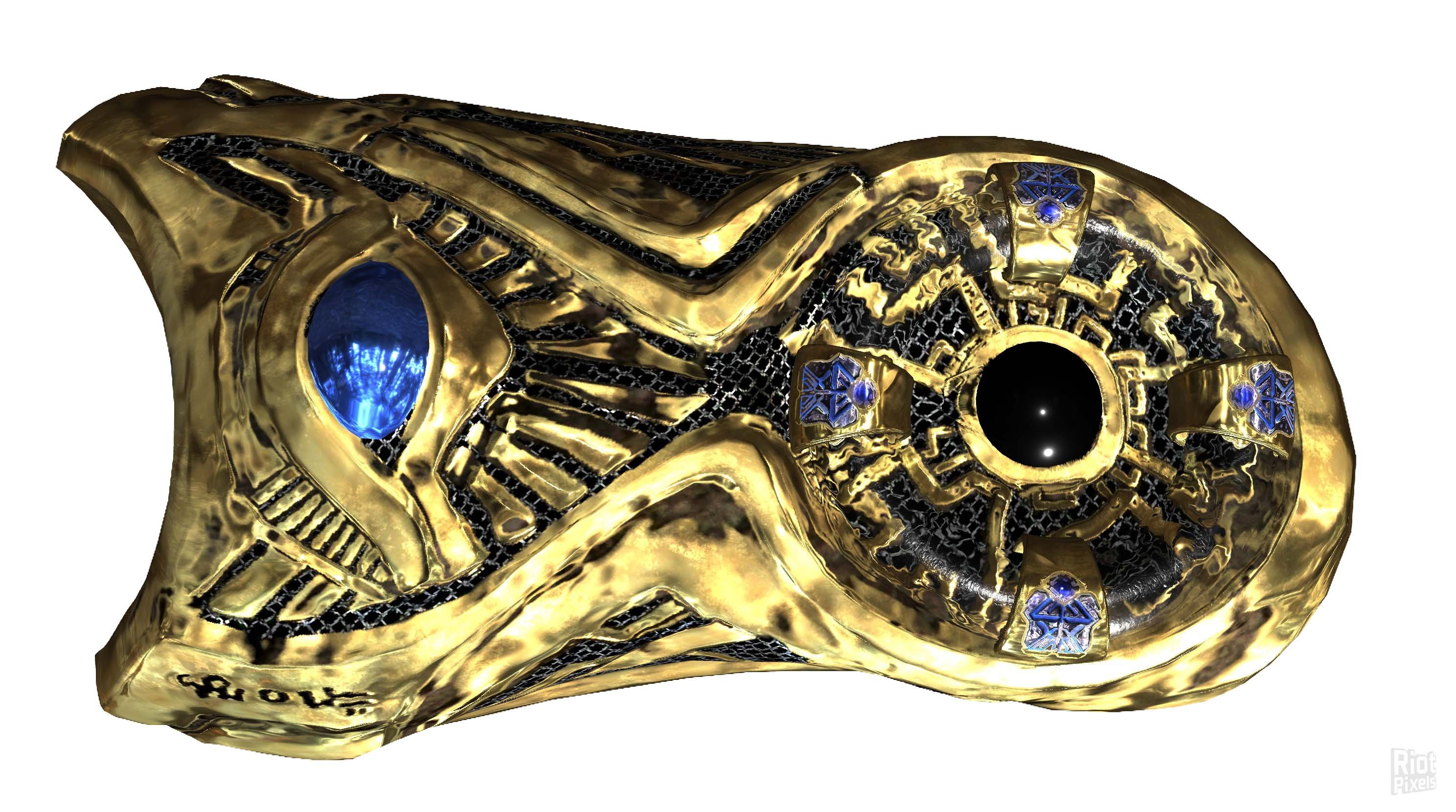 [26]-Serious Sam 3: BFE v233089 + Jewel of the Nile DLC Download