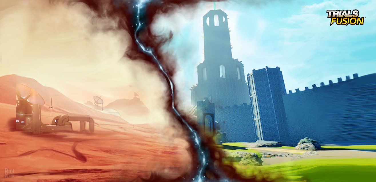 [22]-Trials Fusion: The Awesome MAX Edition Download