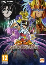 Saint Seiya: Soldiers’ Soul-HohohoGames