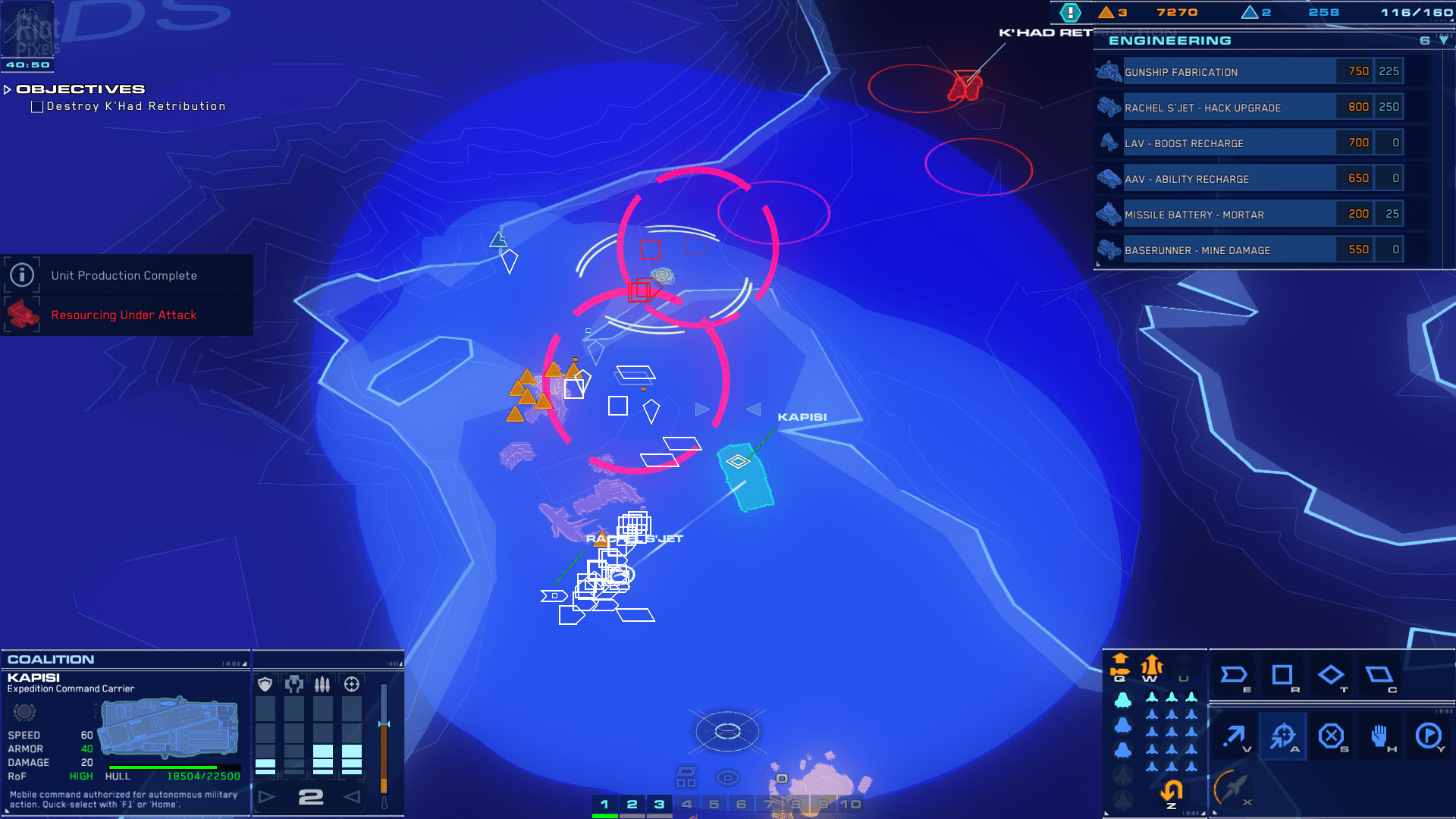 [2]-Homeworld: Deserts of Kharak Download