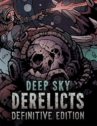 Deep Sky Derelicts: Definitive Edition – v1.5.1 + Soundtrack + ArtBook-HohohoGames