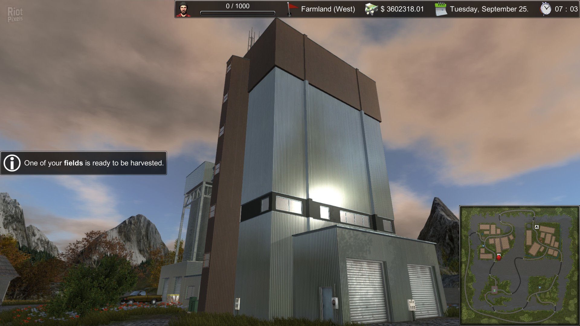 [13]-Professional Farmer 2017 Download