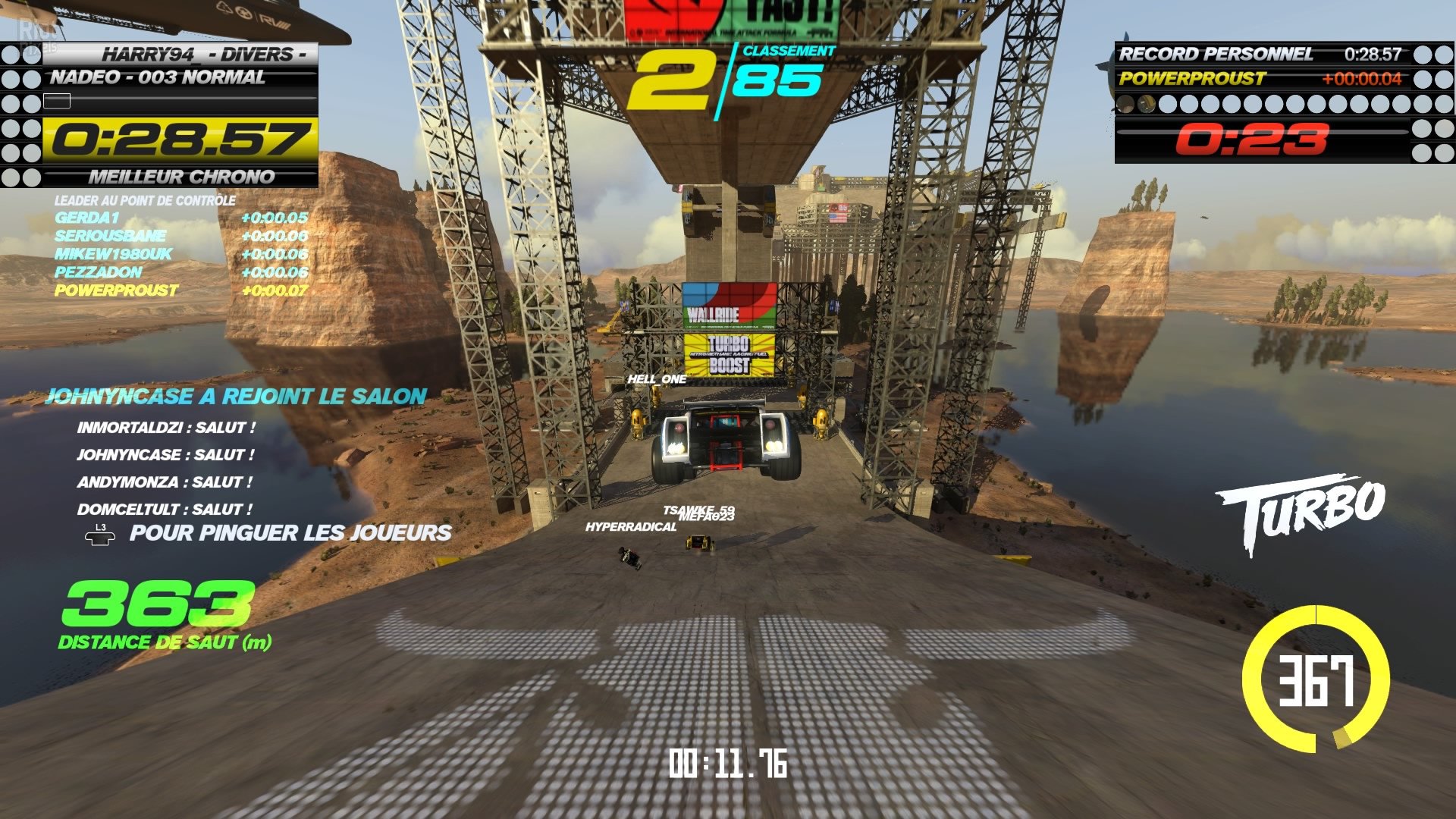 [4]-Trackmania Turbo Download