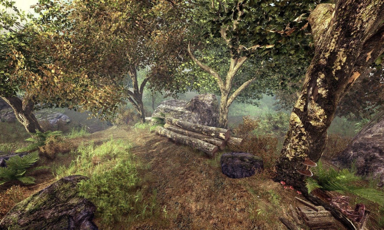 [7]-ArcaniA: Gold Edition Download