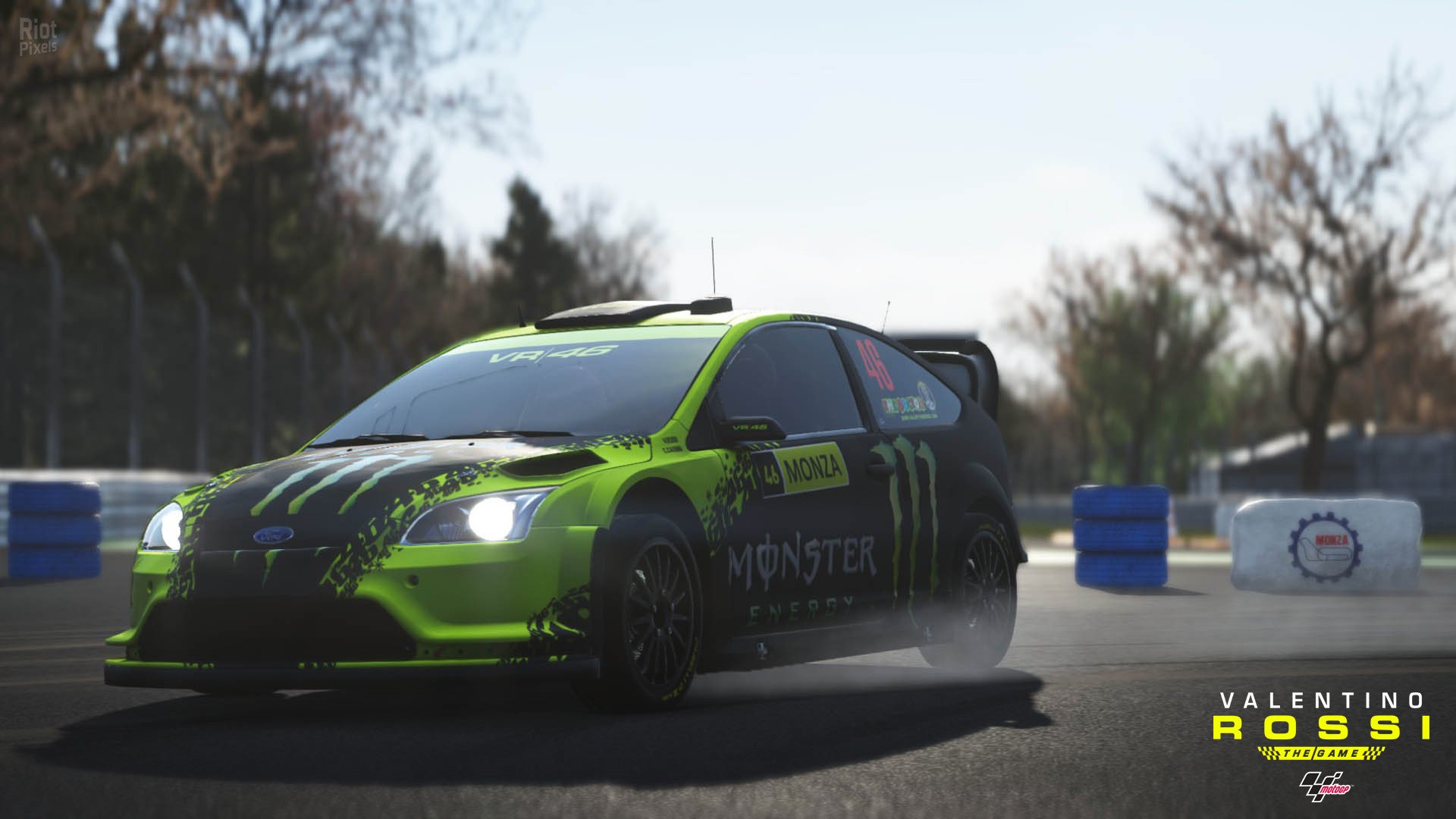 [13]-Valentino Rossi: The Game Download