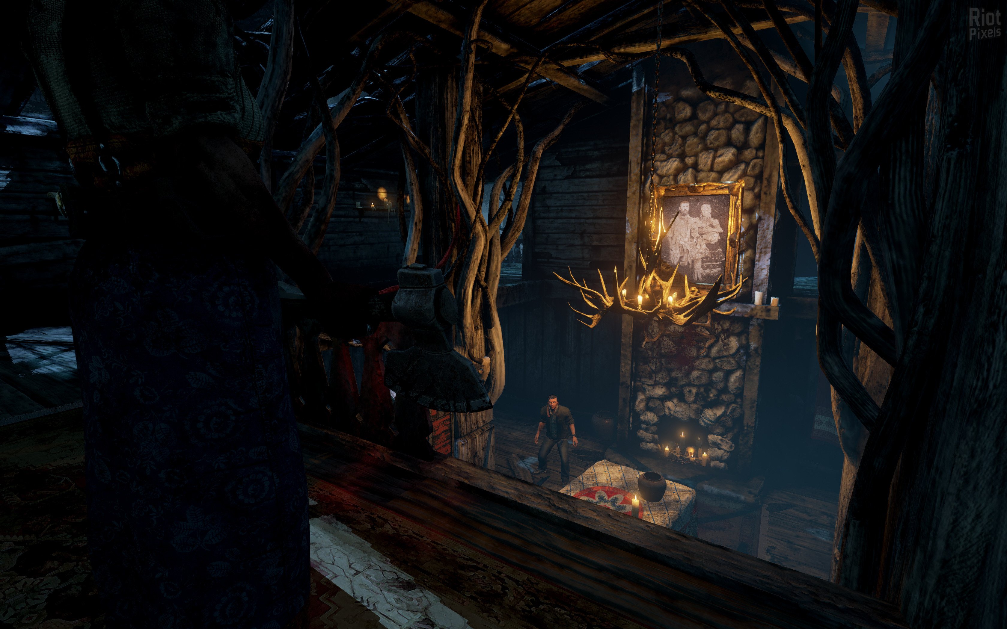 [6]-Dead by Daylight v1.0.2 Hotfix 2 Download