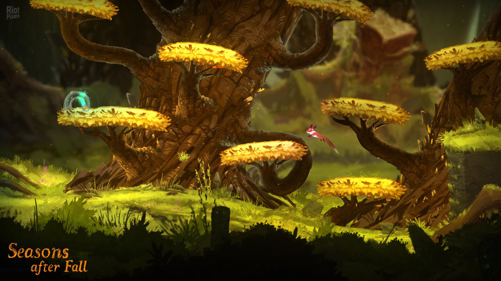 [12]-Seasons after Fall Download