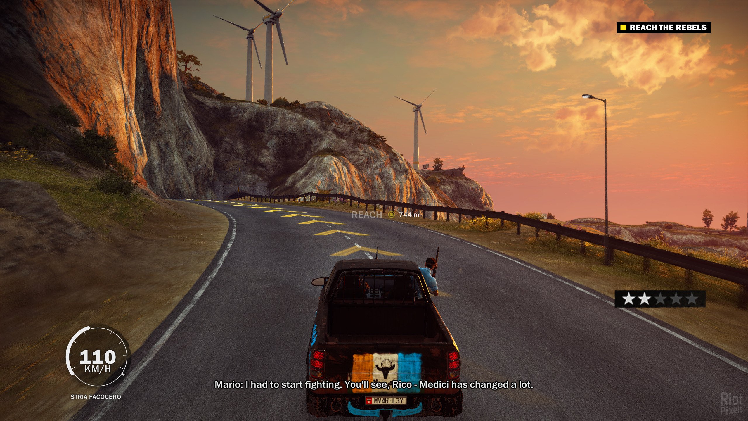 [2]-Just Cause 3: XL Edition – v1.05 + All DLCs Download