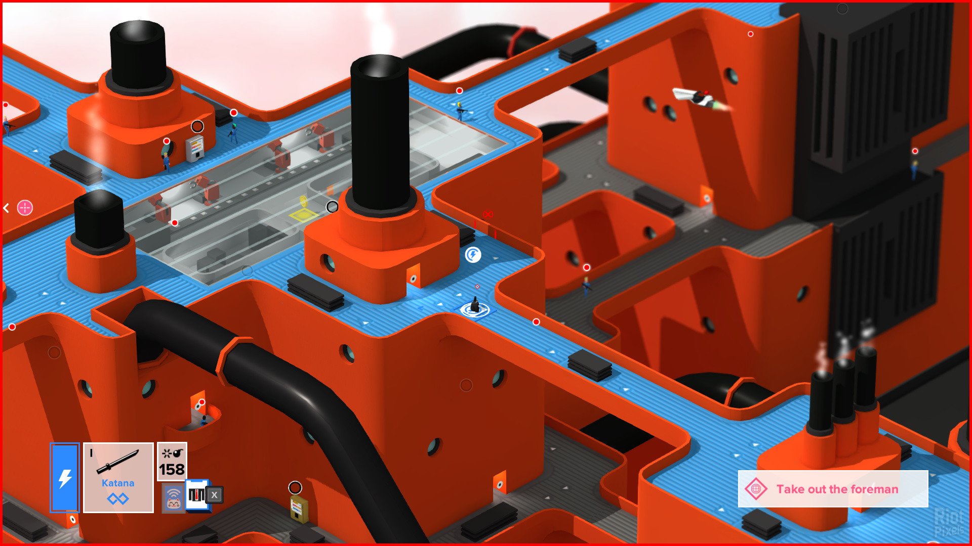 [11]-Tokyo 42 + Hotfix v1.0.1 Download