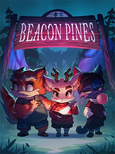 Beacon Pines: Collector’s Edition – v1.0.2 + Bonus Content-HohohoGames