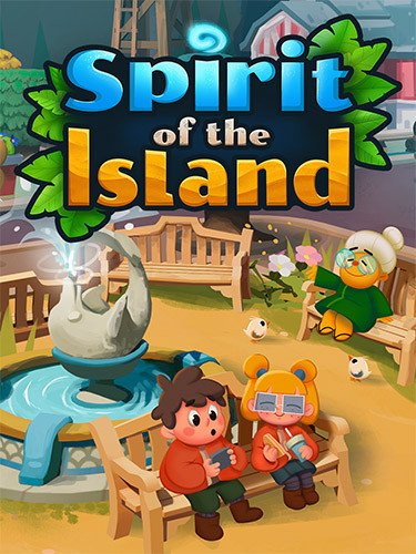 Spirit of the Island: Complete Edition – v2.1.0.2 + 2 DLCs-HohohoGames