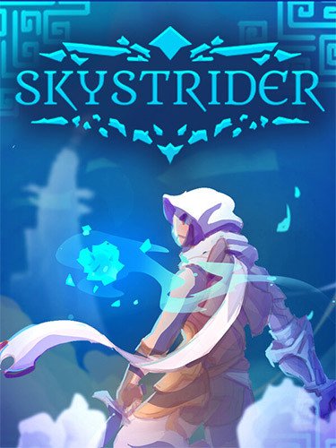 Skystrider-HohohoGames