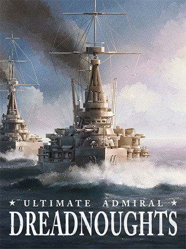Ultimate Admiral: Dreadnoughts – v1.6.1.3-HohohoGames