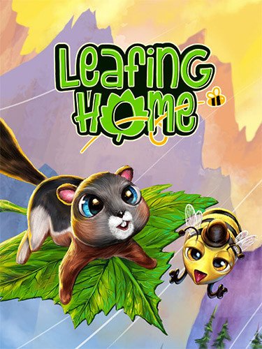 Leafing Home-HohohoGames