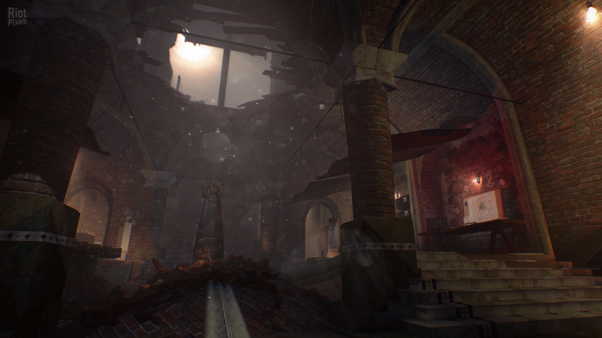 [13]-RAID: World War II + v15.1 + DLCs Download