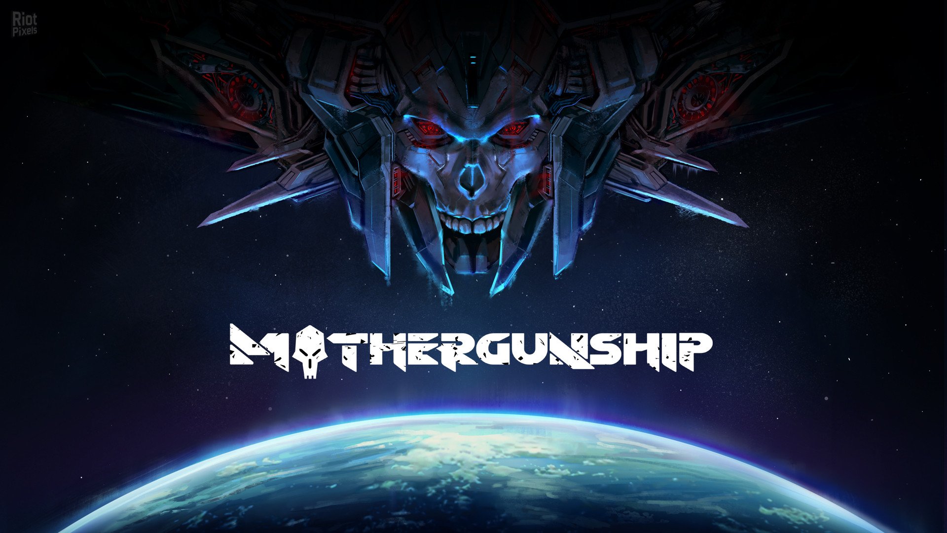 [18]-MOTHERGUNSHIP Download