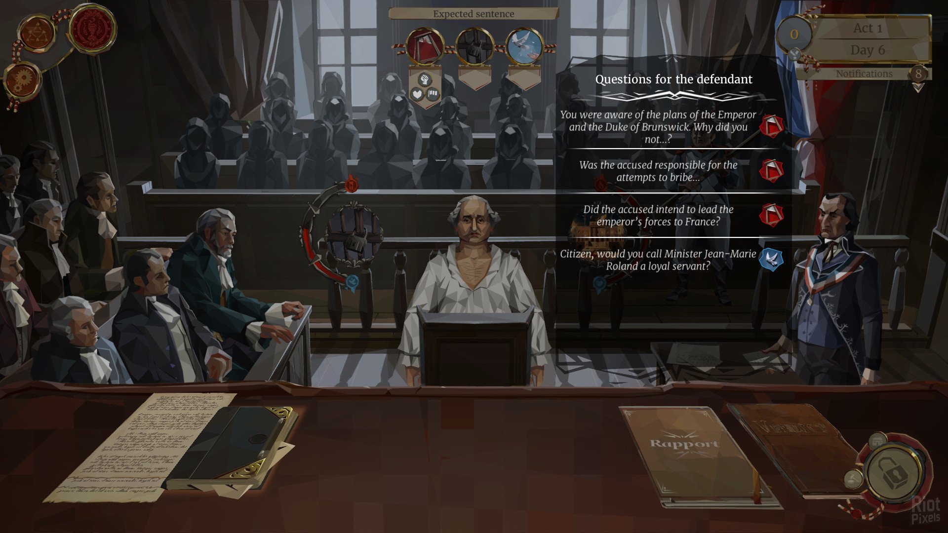 [9]-We. The Revolution – v1.0.0 Download