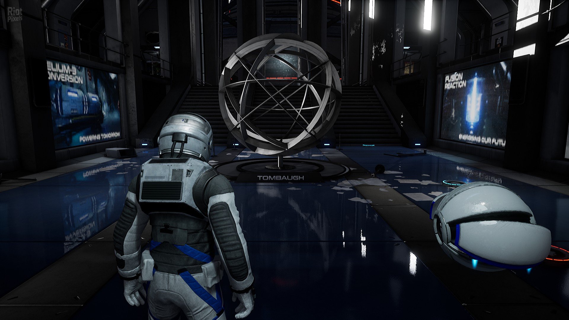 [9]-Deliver Us The Moon – v1.0.3 + Soundtrack Download