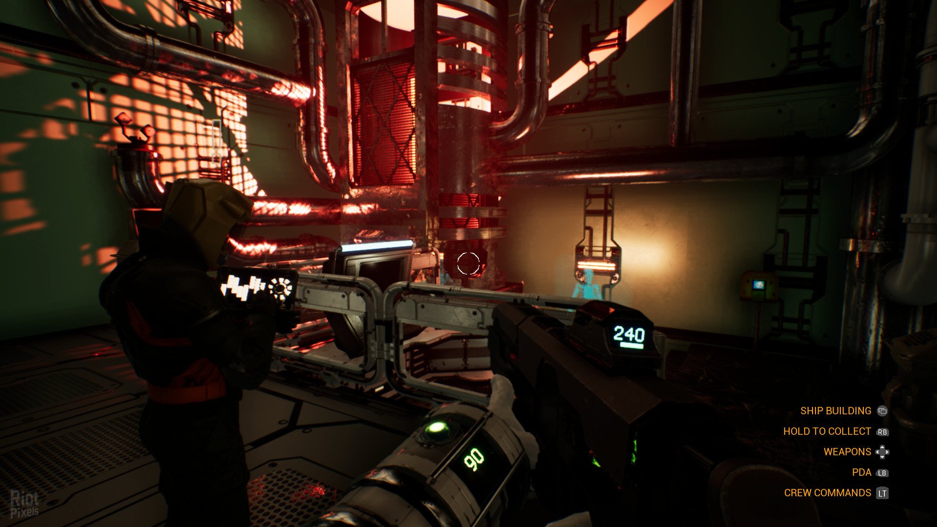 [4]-Genesis Alpha One: Deluxe Edition + DLC Download