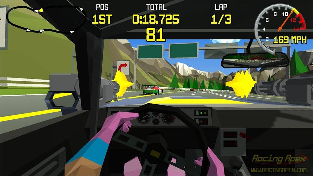 [16]-Hotshot Racing Download