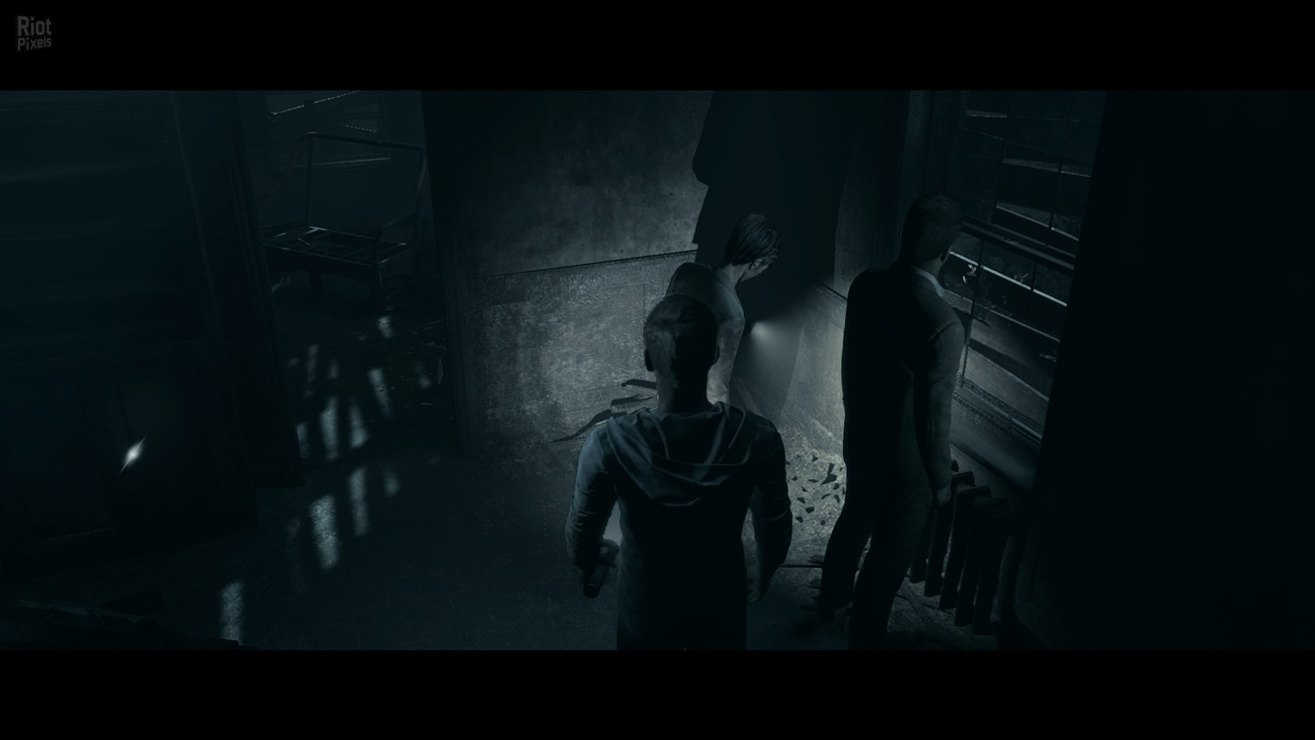 [6]-The Dark Pictures Anthology: Little Hope + DLC + Windows 7 Fix + Multiplayer Download