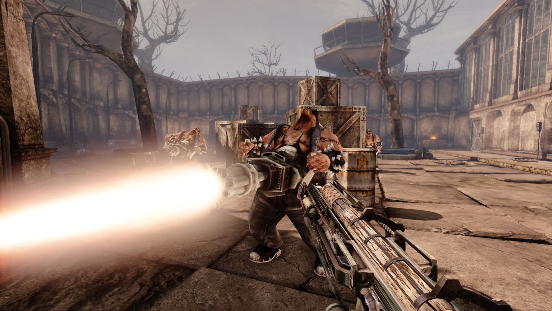 [6]-Painkiller: Complete Pack – Six Games + All DLCs + Bonus Content Download