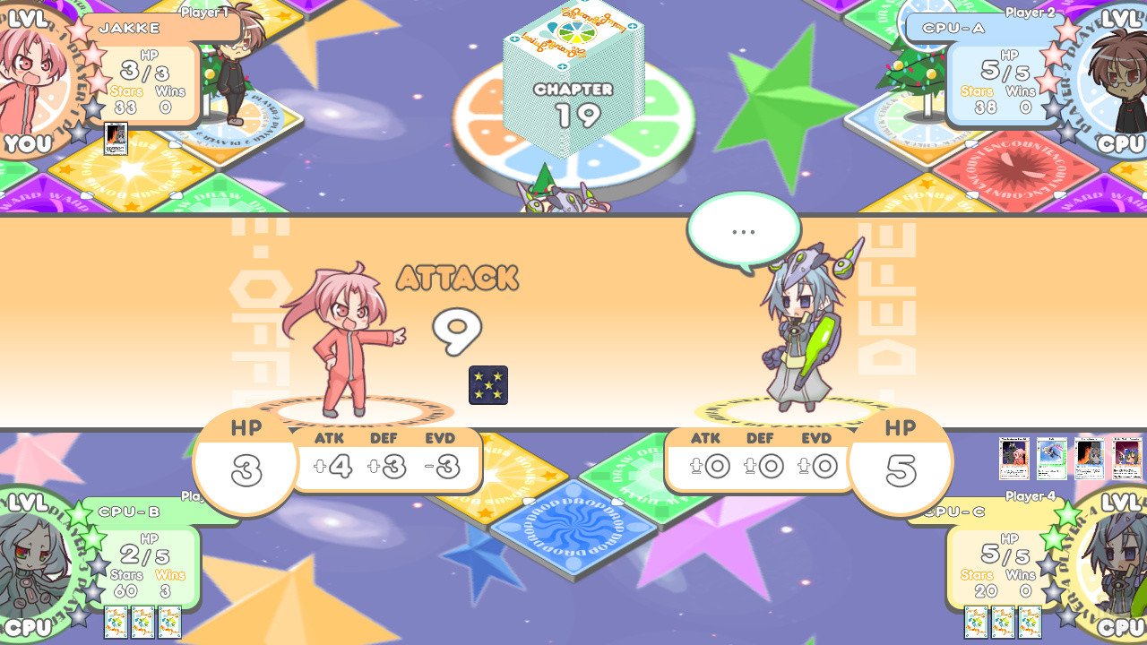 [10]-100% Orange Juice: All Stars Collection – v3.7 + 31 DLCs Download