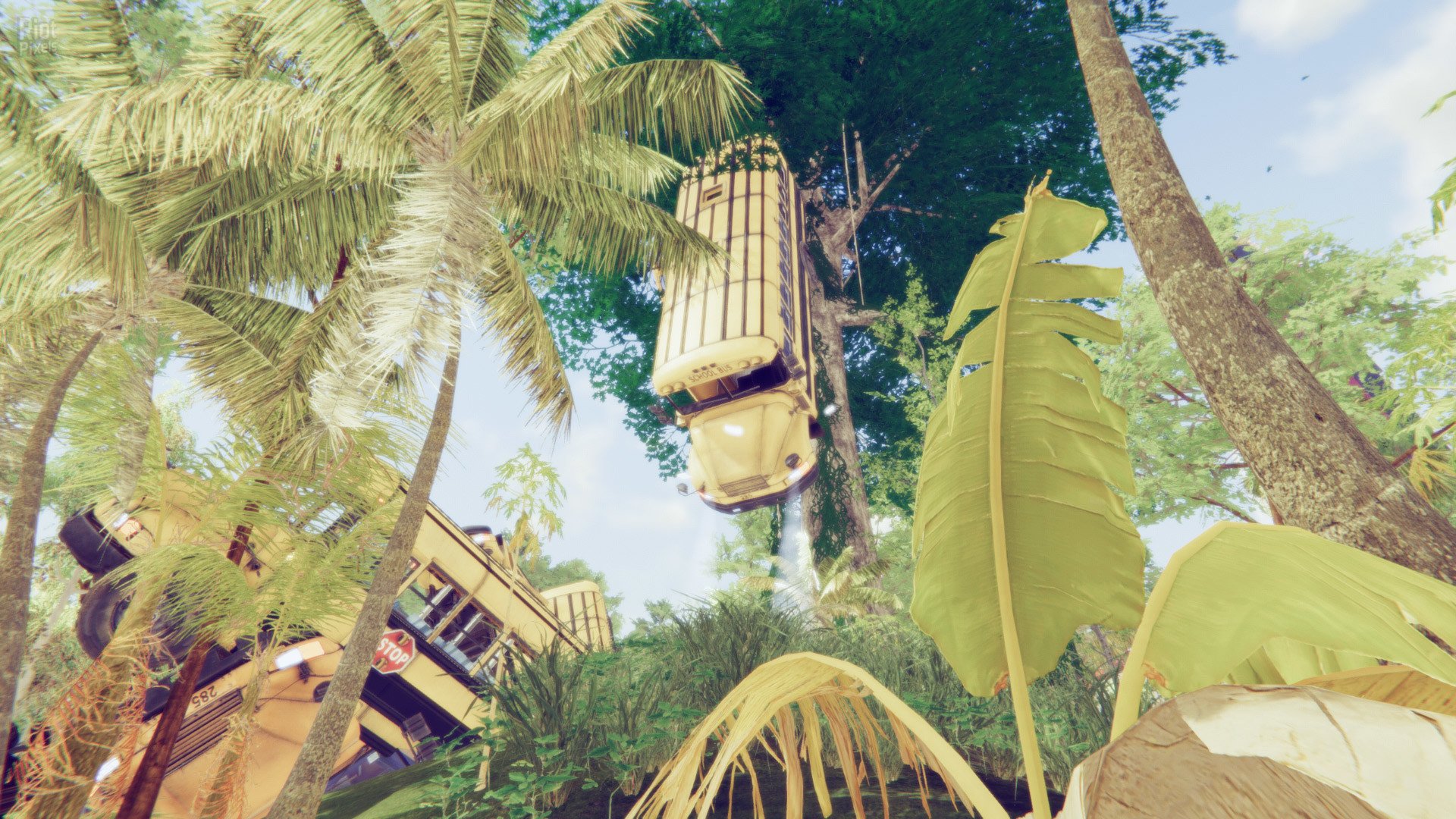 [5]-Lost At Sea Download