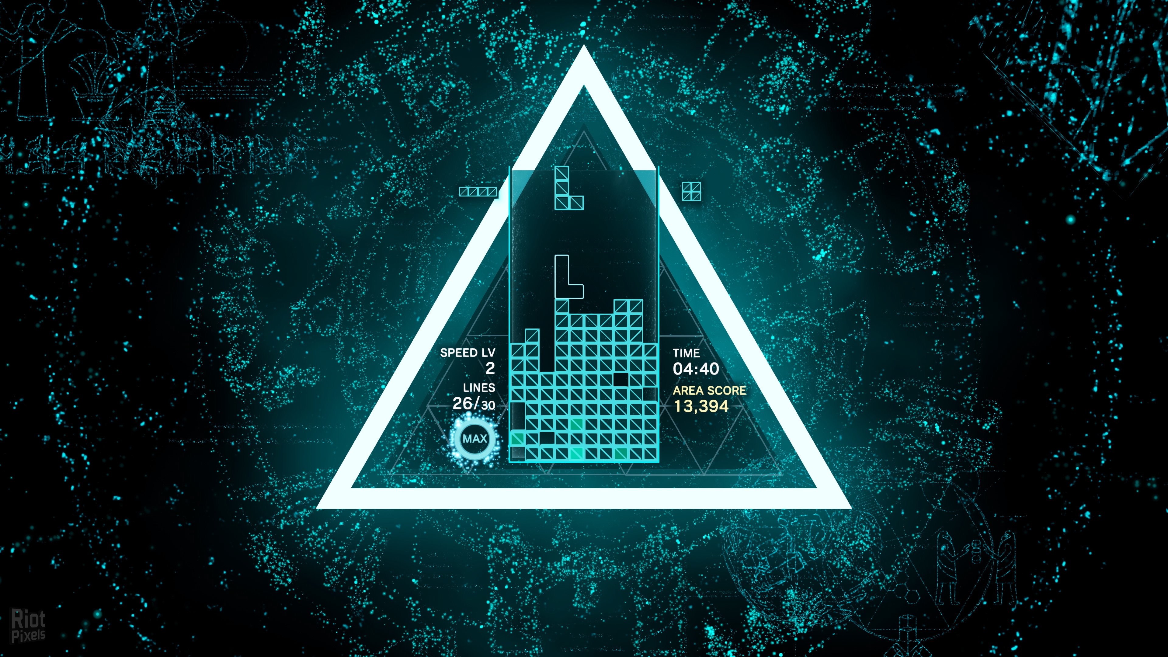 [7]-Tetris Effect: Connected – Digital Deluxe Edition – v1.2.0 + Bonus/Launch DLC Download