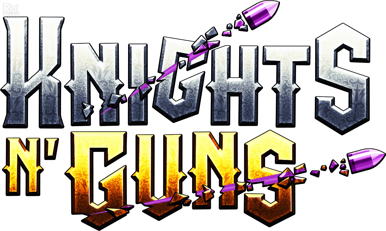 [23]-Knights & Guns + Yuzu Emu for PC Download