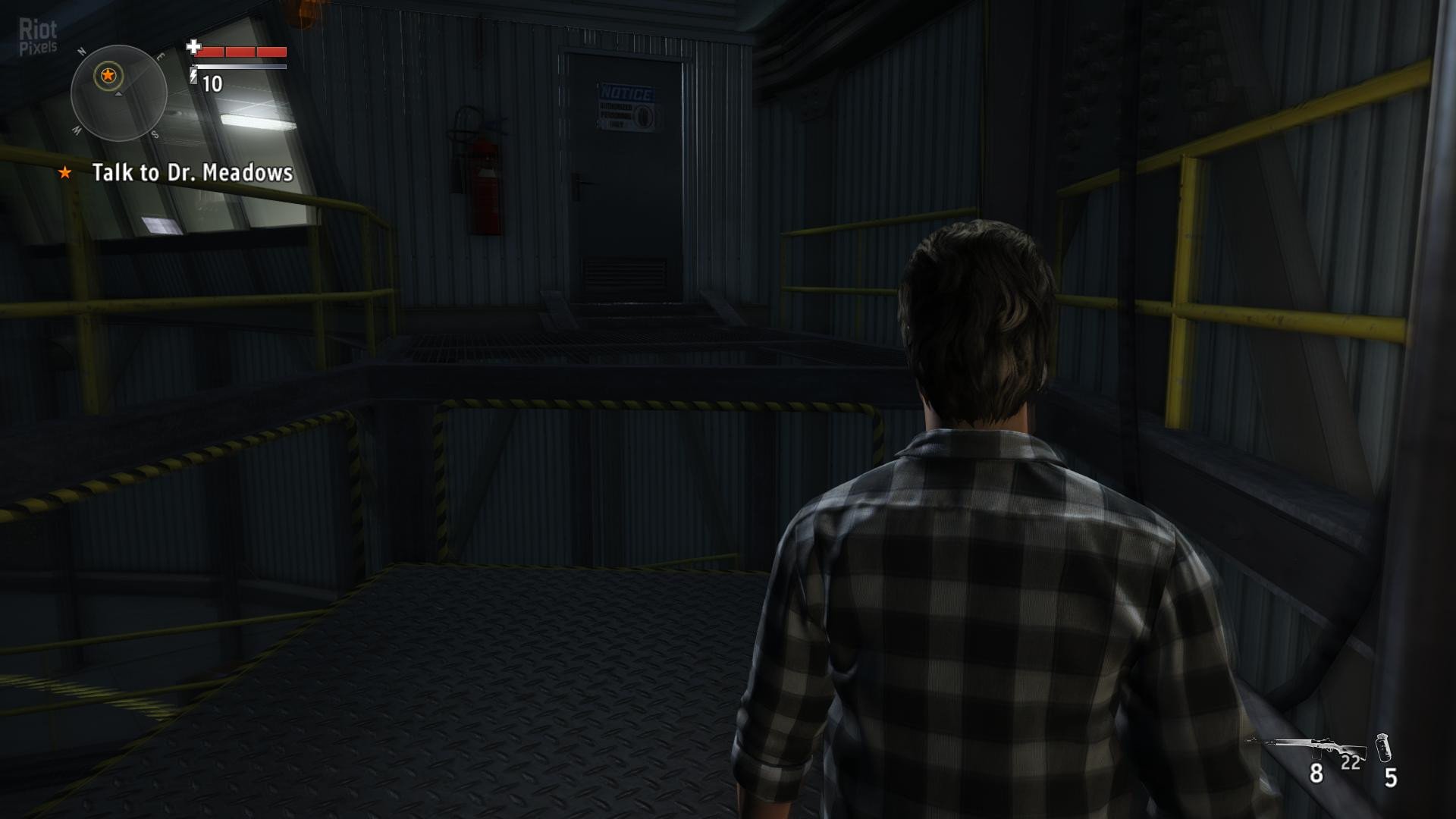 [12]-Alan Wake’s American Nightmare + Bonus Content Download