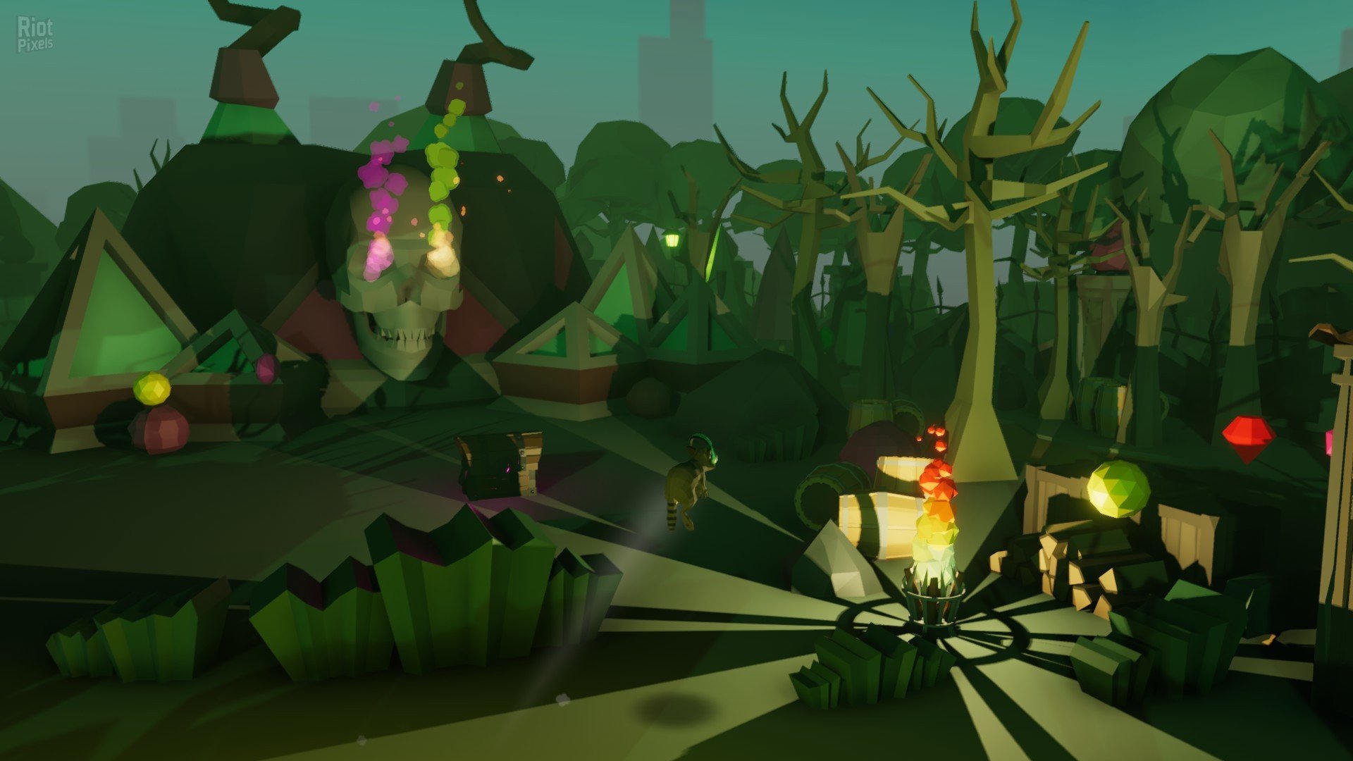 [9]-Roxy Raccoon Download